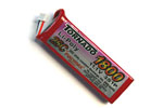 Tornado Professional 1800mAh 11.1v 25C
